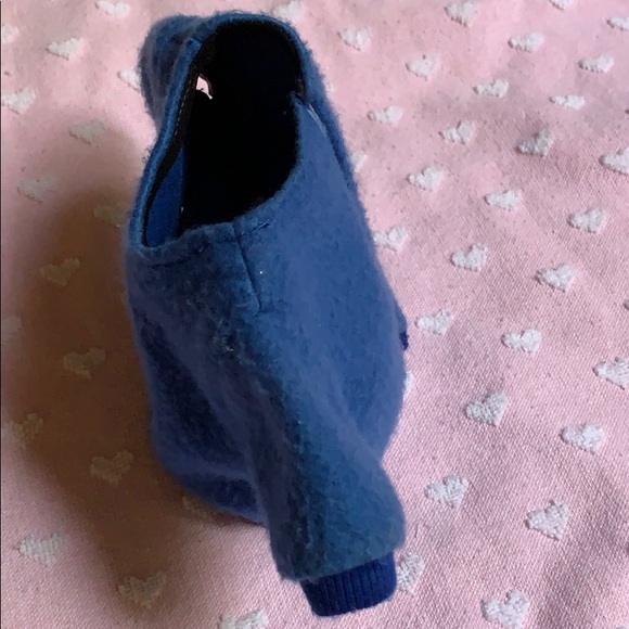 5.5” Battat Our Generation doll blue top used - Picture 4 of 8